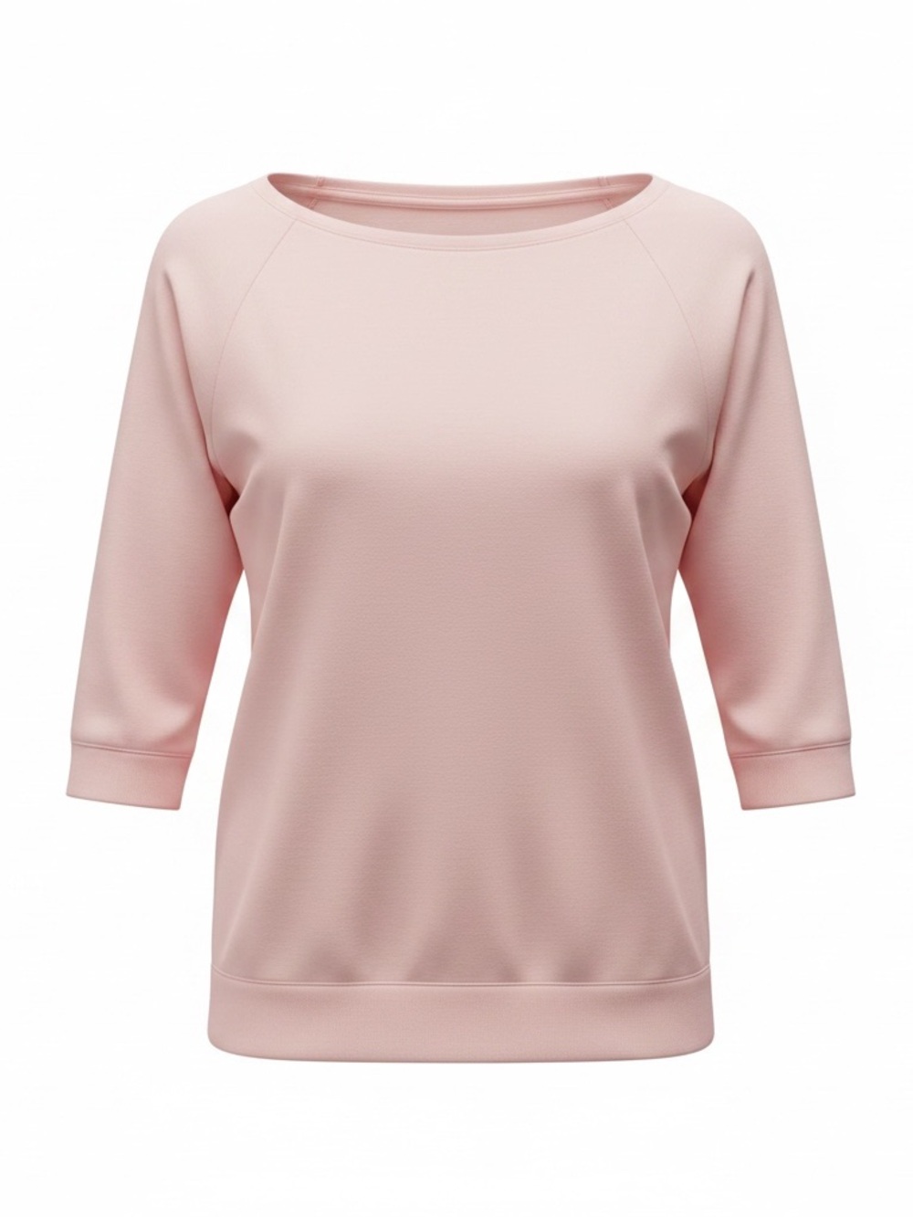 Sweaty Betty Women’s Light Pink Top. Size medium. NWT